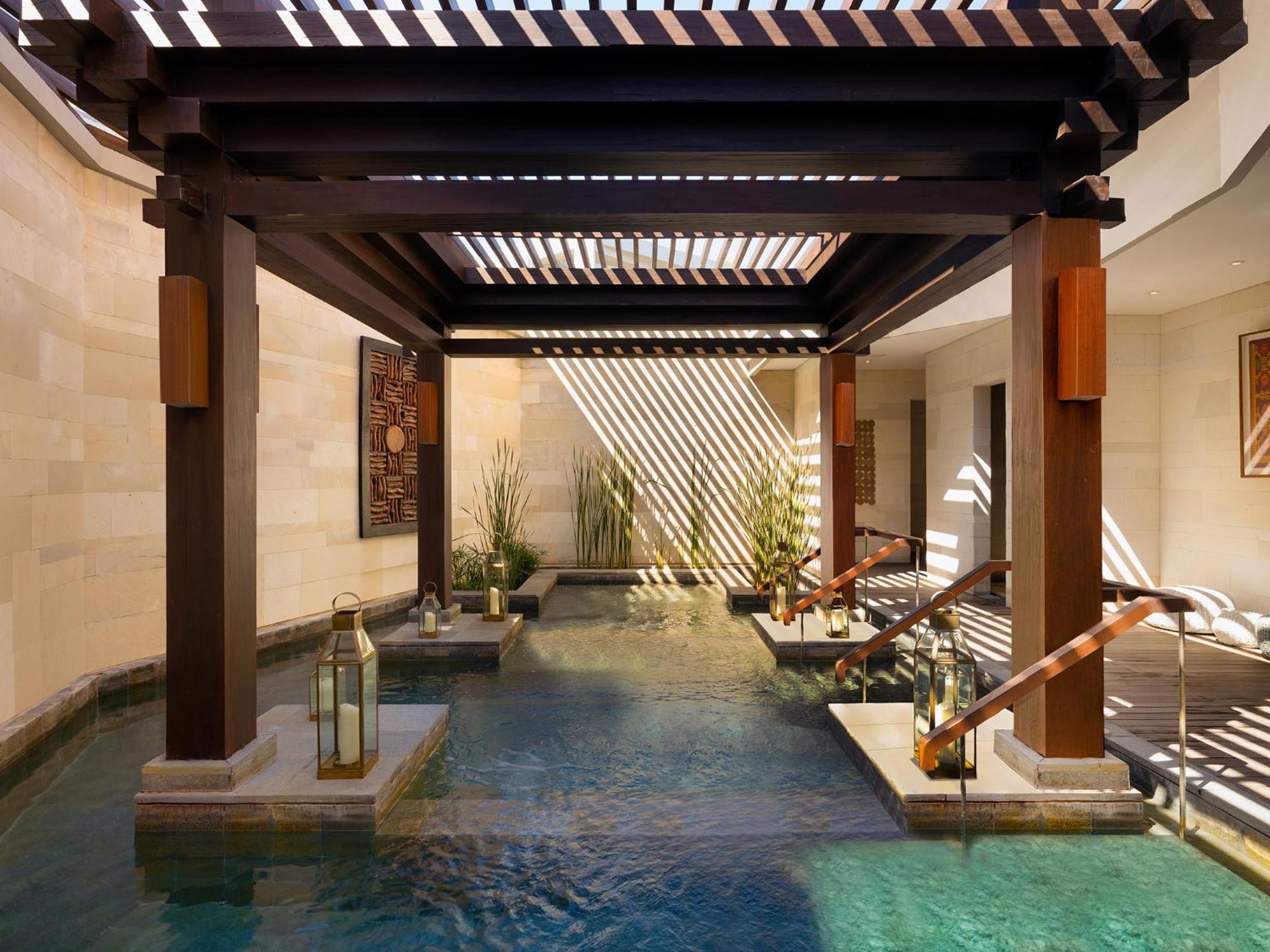 Six Senses Uluwatu Hotel Exterior photo