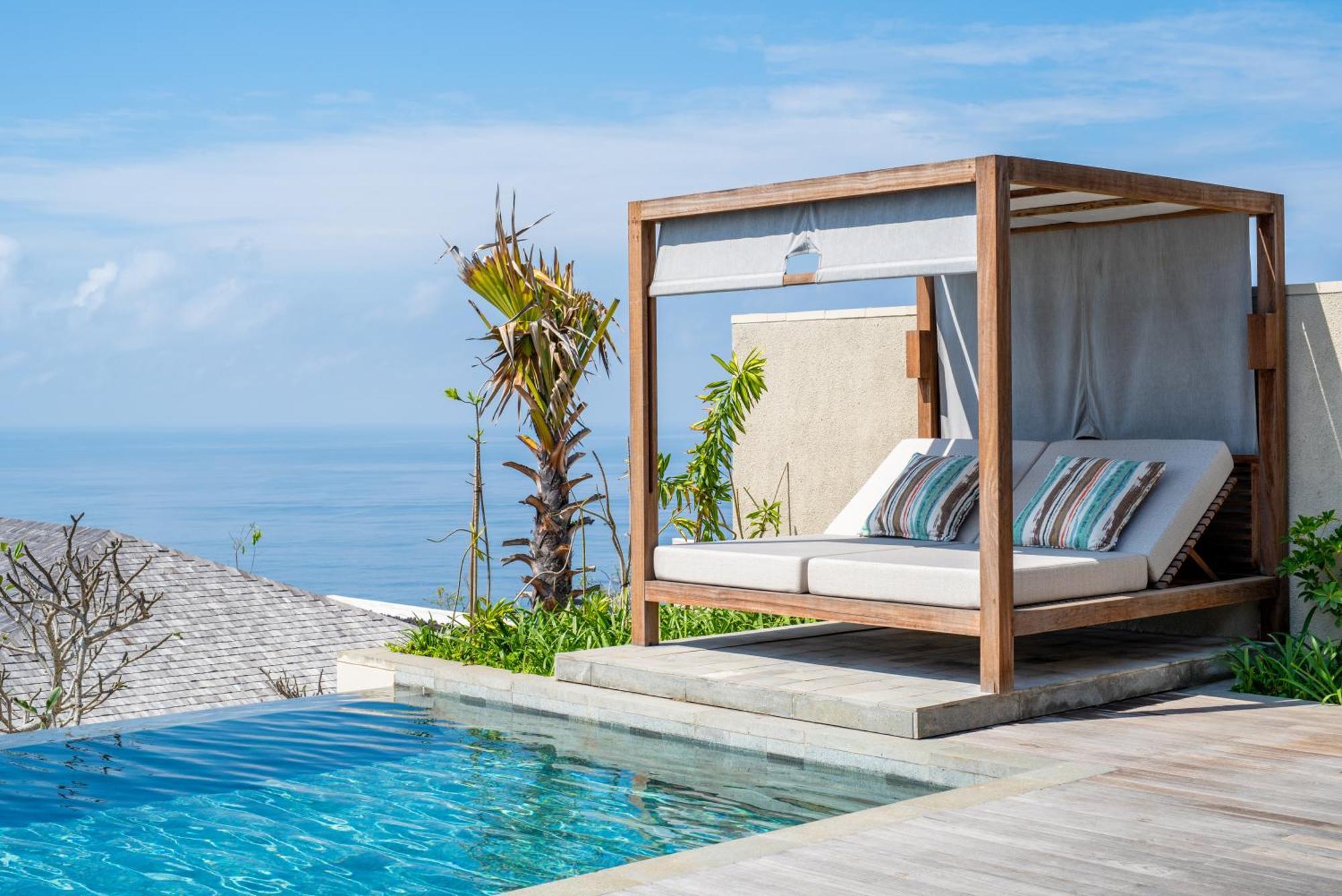 Six Senses Uluwatu Hotel Exterior photo