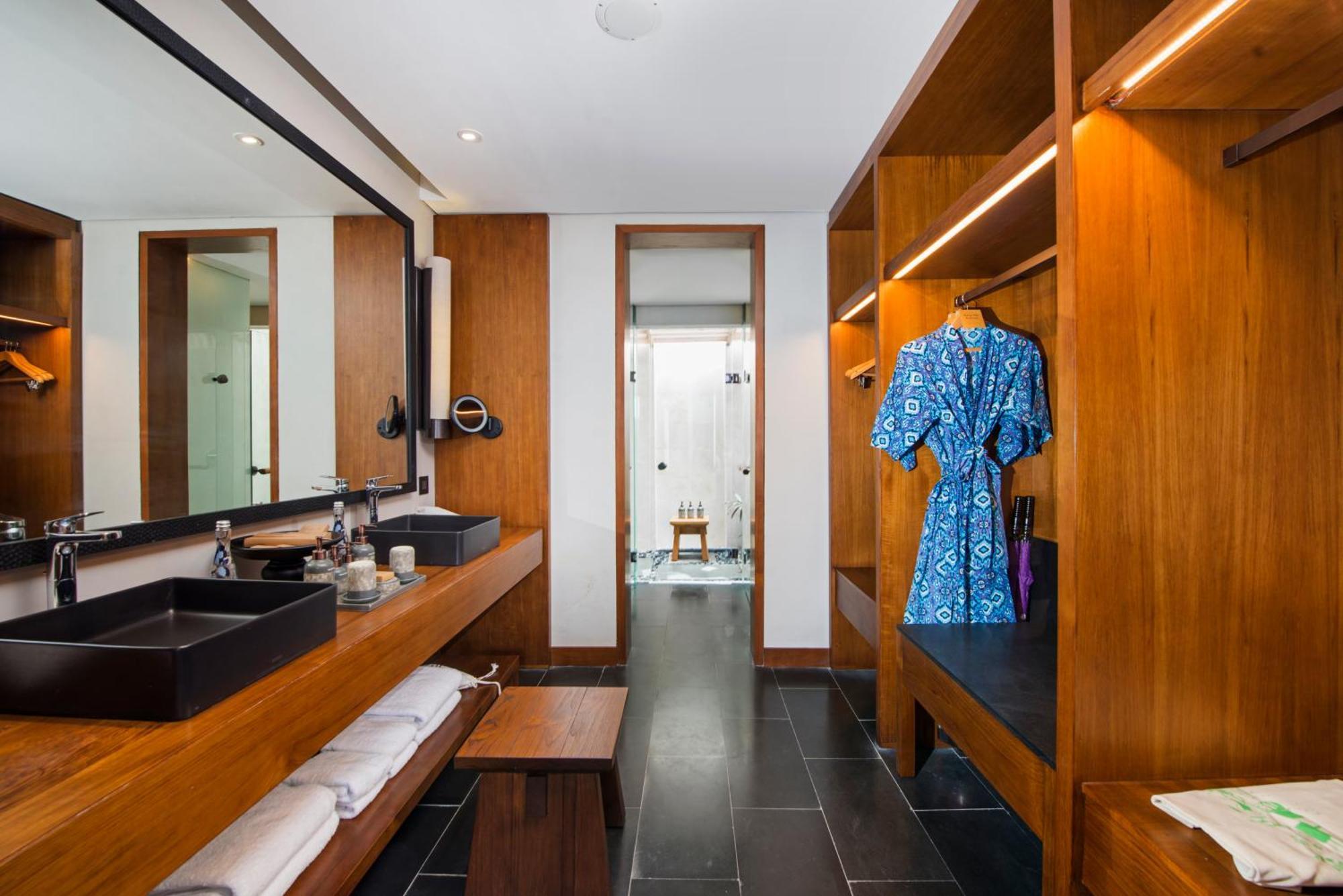Six Senses Uluwatu Hotel Exterior photo